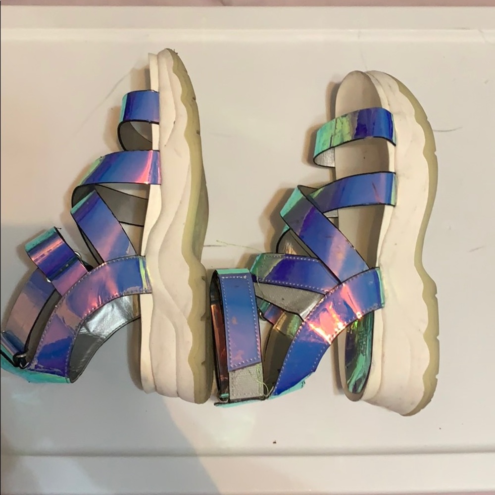 Sandals - Picture 2 of 5